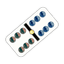 DominoInsta Logo